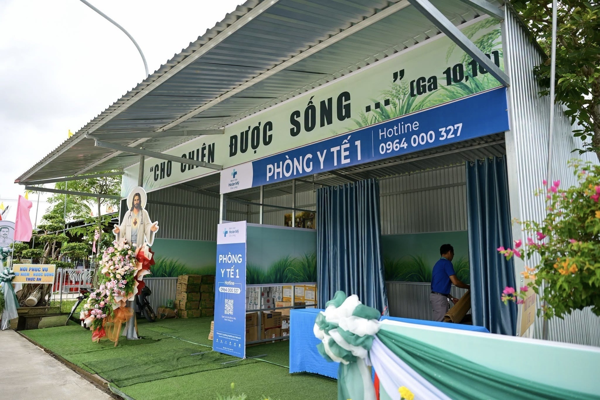 Truong Buu Diep anh 16