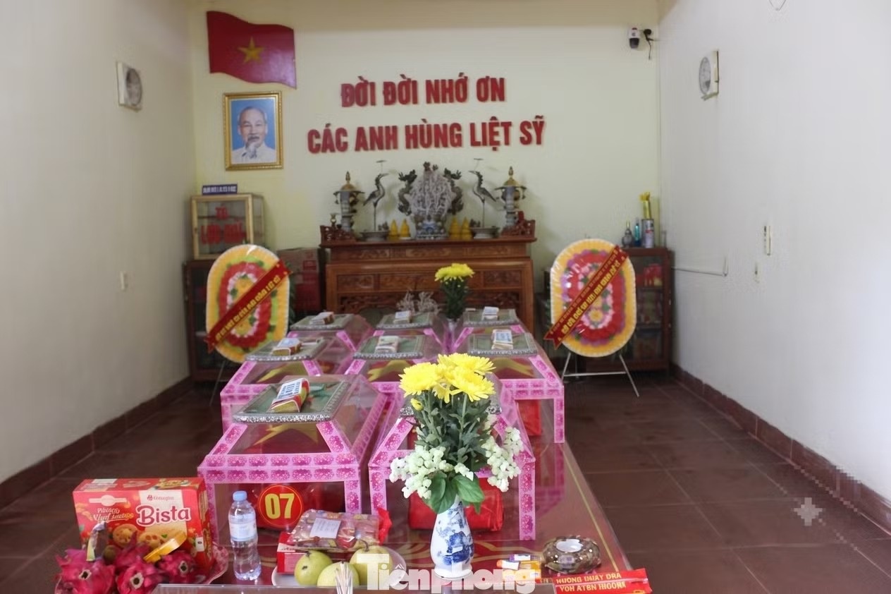 liet si anh 1