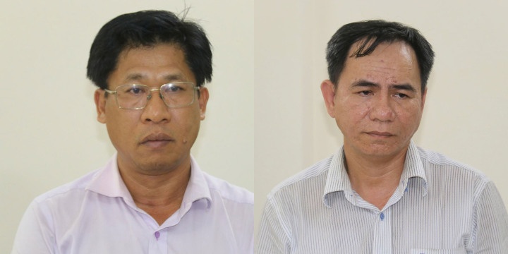 Du an,  Dien hat nhan,  Ninh Thuan 1,  Cong ty Anh Quan,  Doanh nghiep Anh Quan,  Giam doc Anh Quan anh 2
