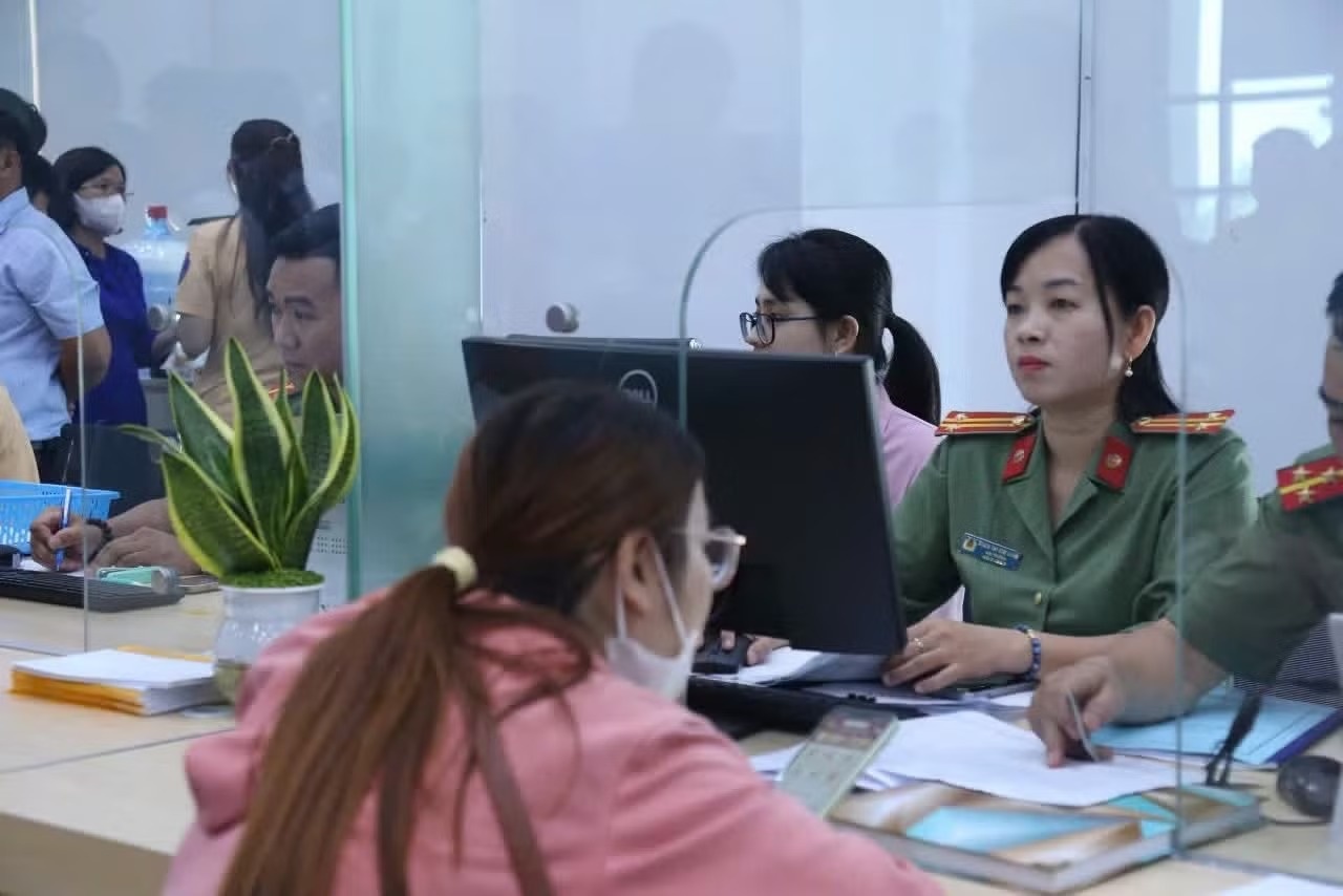 Nguoi dan chu y gi ve cap phieu ly lich tu phap tu ngay 1/7? hinh anh