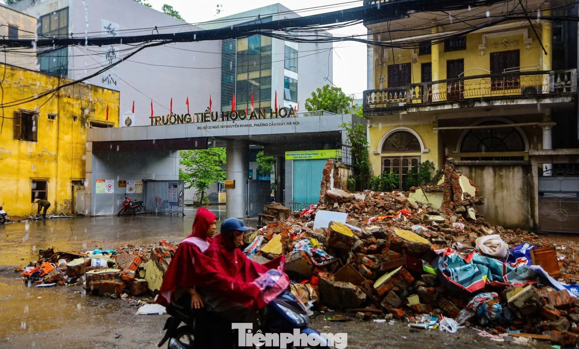 ngo dau kho anh 6