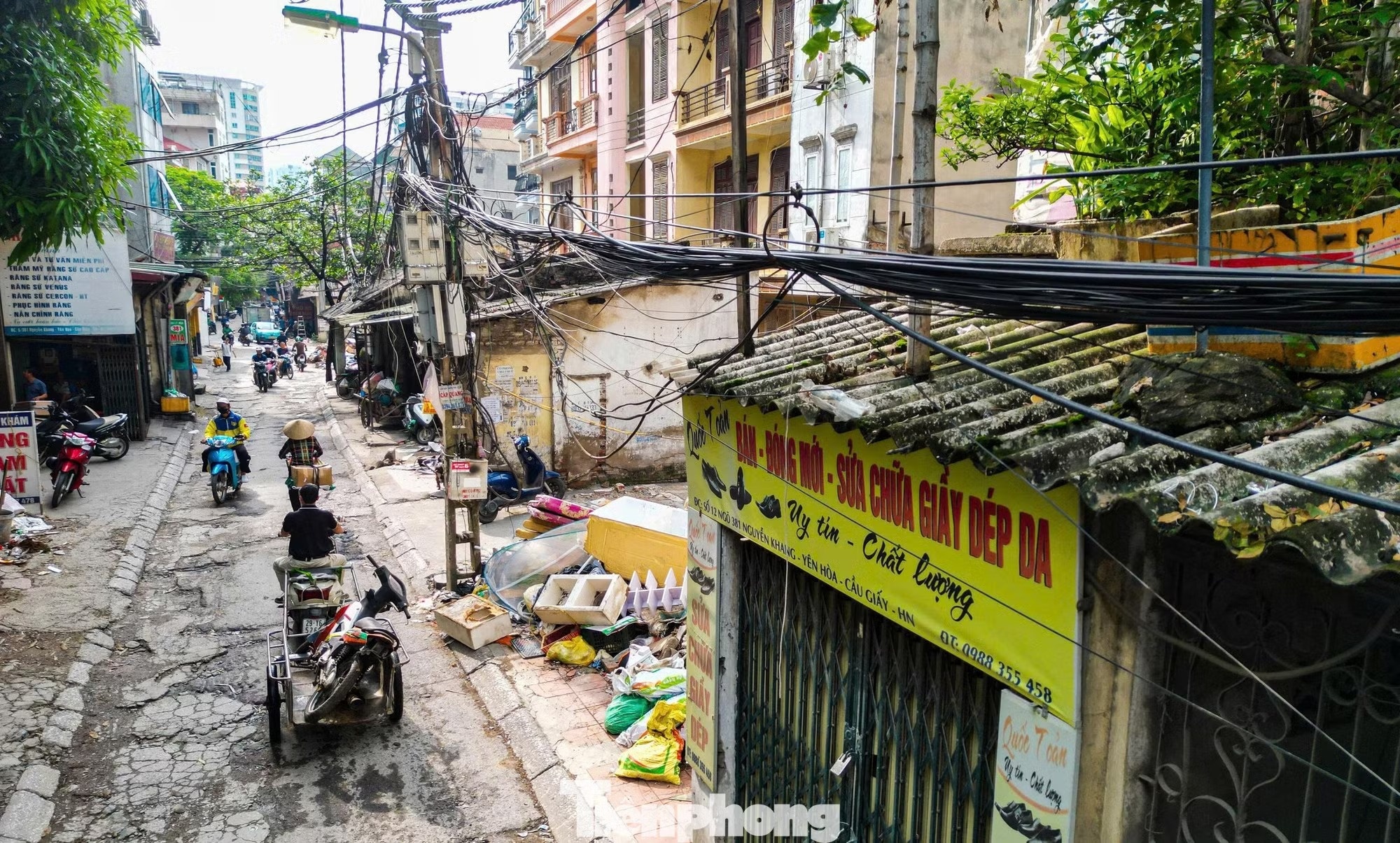 ngo dau kho anh 2