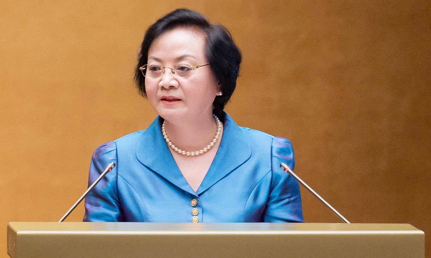 Nghien cuu sap xep 705 don vi hanh chinh cap xa khong du tieu chuan hinh anh