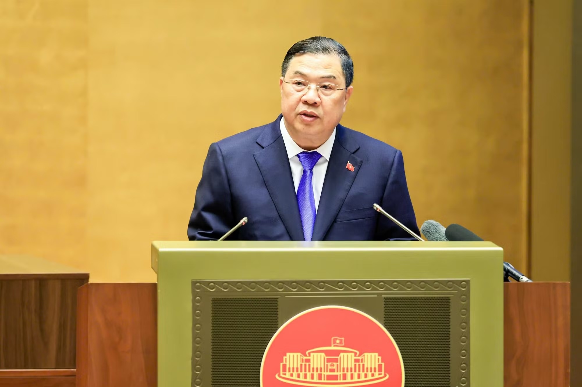 Thu hut FDI: Khong chay theo quy mo von, uu tien du an cong nghe hinh anh