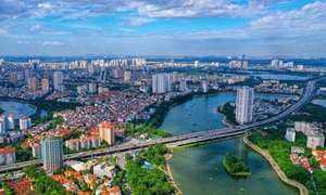 705 xa, phuong duoc nghien cuu sap nhap: Can cu xac dinh ra sao? hinh anh
