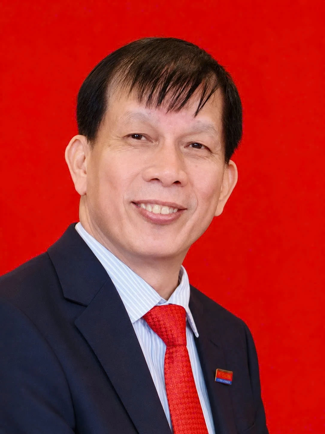 sai gon giai phong anh 1