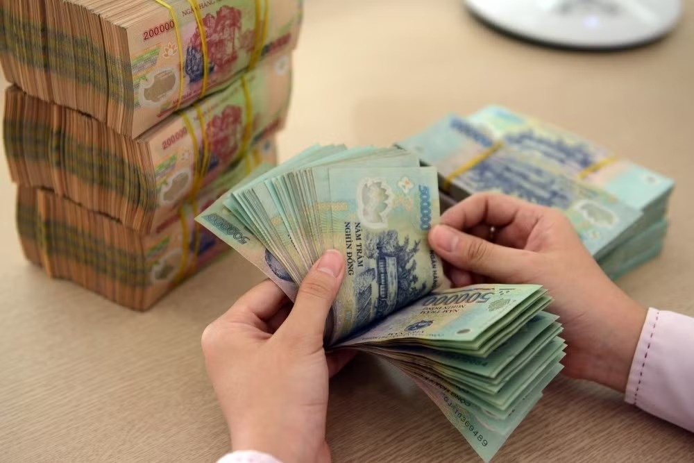 Quy dinh moi vi tri viec lam va xep luong vien chuc tu ngay 1/7 hinh anh