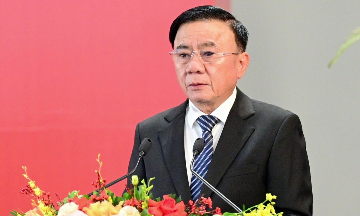 Sua chinh sach hinh su ve kinh te theo huong giam phat tu, tang xu ly kinh te hinh anh