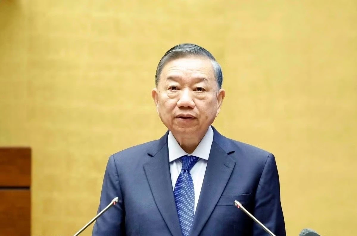 Thu hut dau tu nuoc ngoai de lam manh noi luc, nang cao tu chu hinh anh