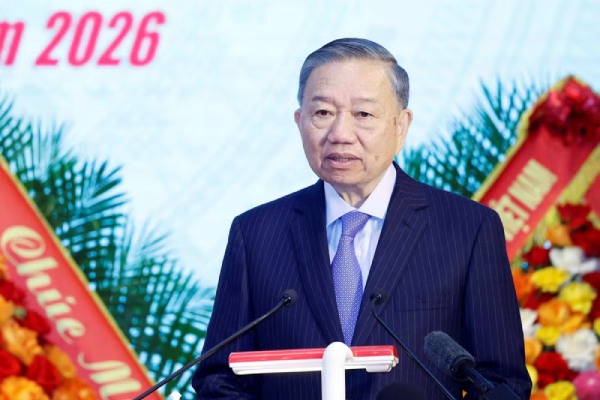 Xay dung the tran Phao binh - Ten lua trong nen quoc phong toan dan hinh anh