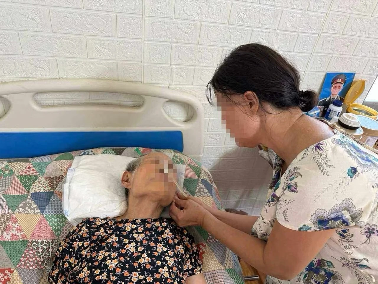 Cu ba bi dot quy 5 nam chua nhan tro cap BHXH: Phuong Bach Mai noi gi? hinh anh