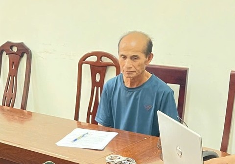 tron truy na,  o nuoc ngoai anh 1