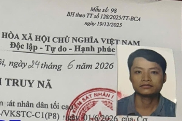 Truy na cuu chap hanh vien toi lam dung chuc vu, quyen han chiem doat tai san hinh anh