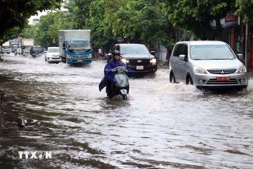 ap thap nhiet doi anh 1
