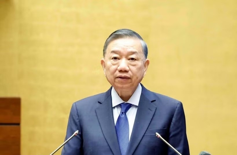 Thu hut dau tu nuoc ngoai de lam manh noi luc, nang cao tu chu hinh anh
