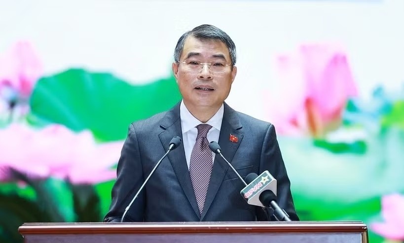 Thu tuong Le Minh Hung: Quan doi phai nhin xa hon, tham muu chien luoc sau hon hinh anh