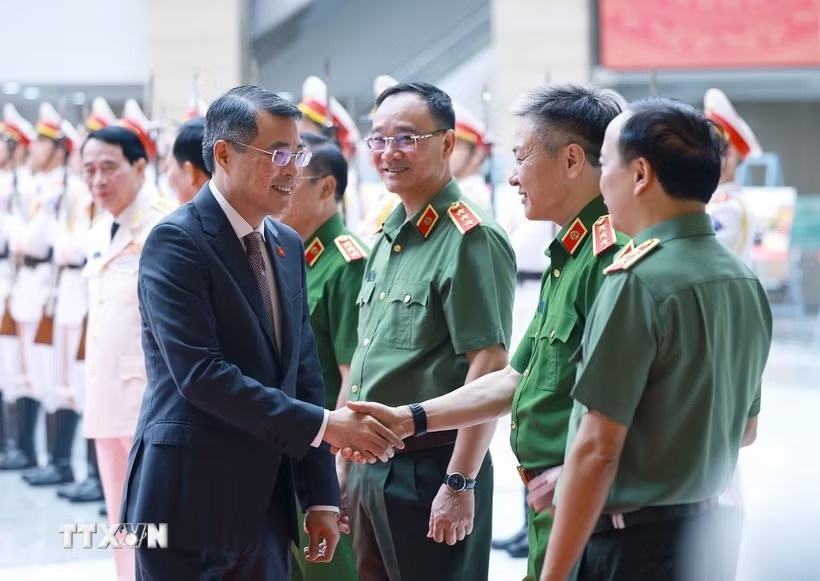 thu tuong le minh hung anh 1