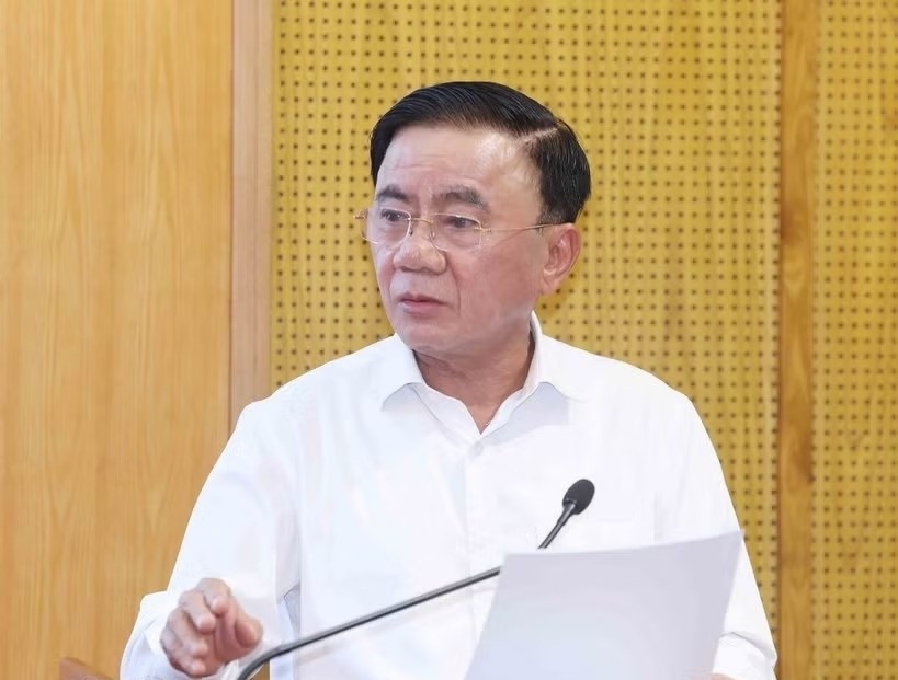 Khong tao 'khoang trong thong tin' cho cac the luc thu dich loi dung chong pha hinh anh