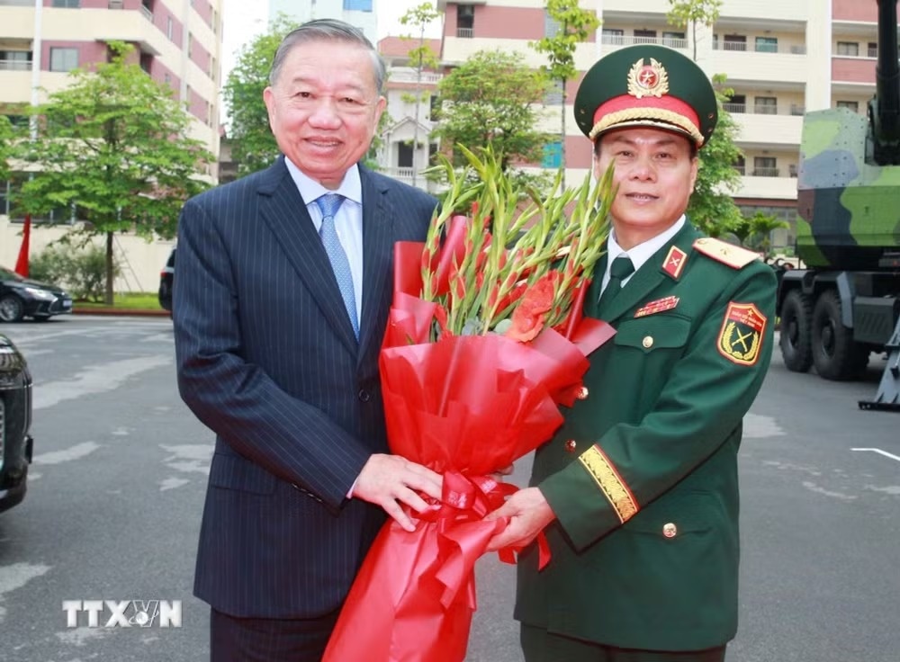tong bi thu anh 1