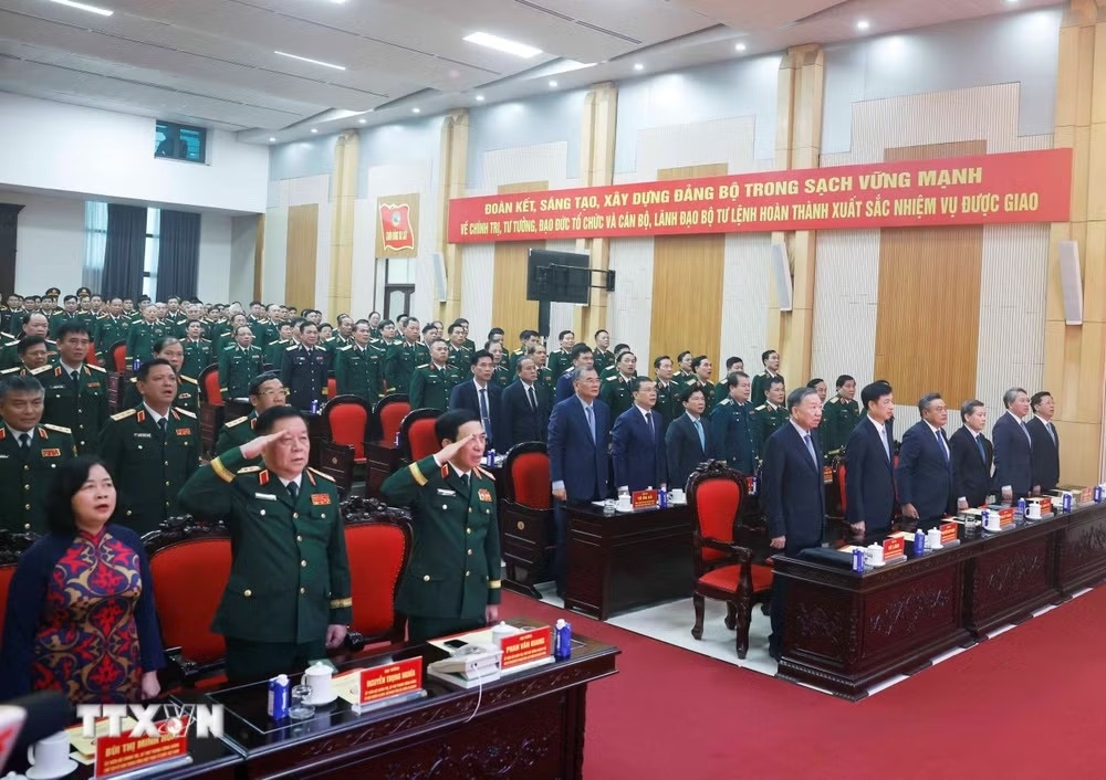 tong bi thu anh 9