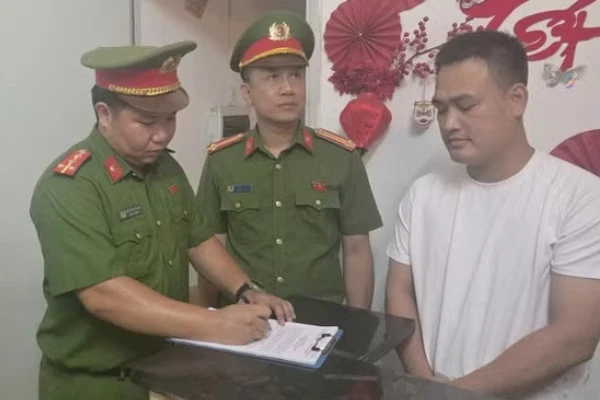 Xu ly nghiem cac co so 'nhay cam' vi pham ve an ninh trat tu hinh anh