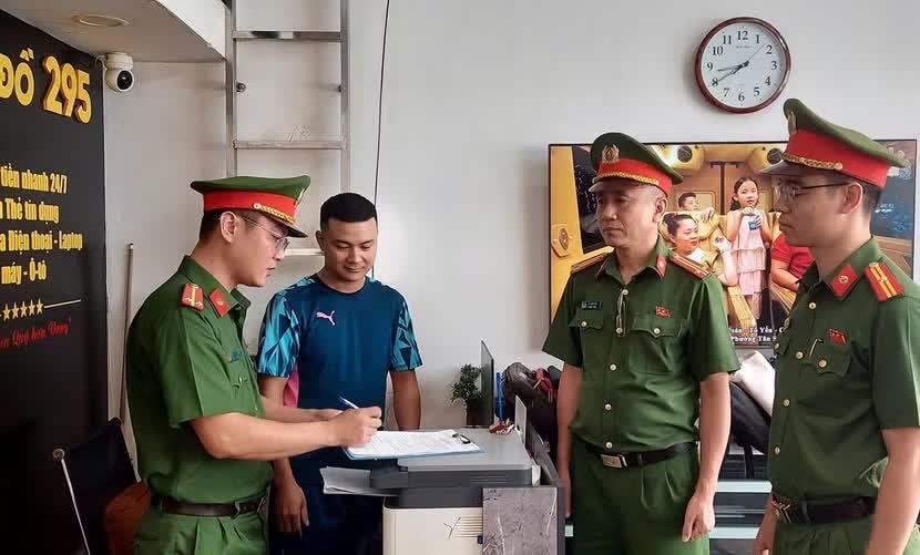 cơ sở nhạy cảm ảnh 2 co so nhay cam anh 2
