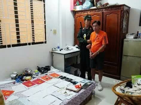 đường dây cá độ, nghìn tỷ, World Cup ảnh 2 duong day ca do, nghin ty, World Cup anh 2