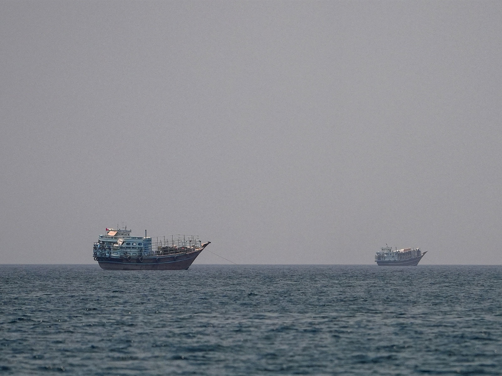 Ong Medvedev: Hormuz la vu khi manh nhu 'vu khi hat nhan' cua Iran hinh anh