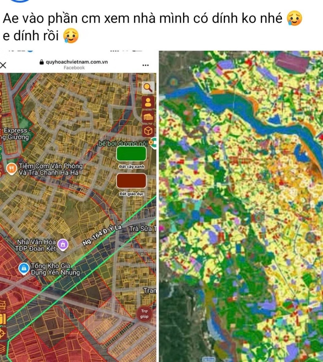 quy hoach ha noi anh 1