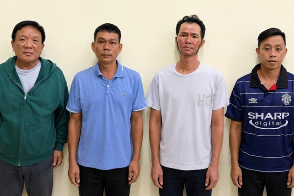 Triet pha duong day ca do bong da lien tinh, cac 'dai ly' duoc lap tu Telegram hinh anh