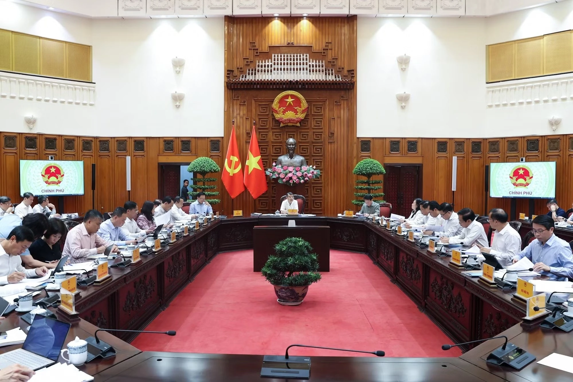 thu tuong le minh hung anh 2