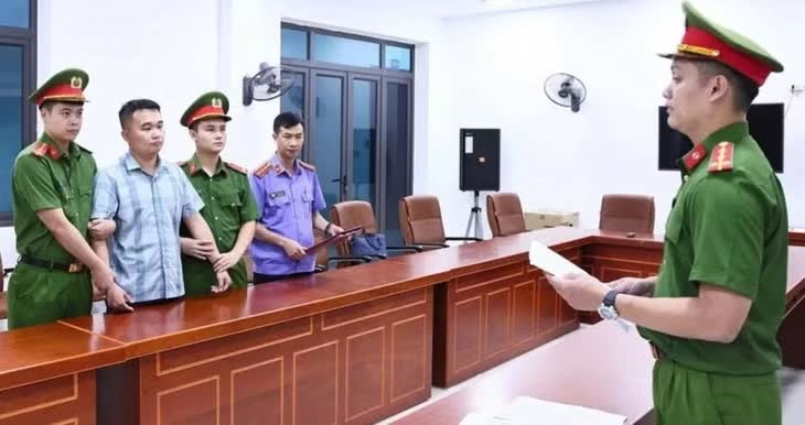 Nguyen Ha Duy,  diem thi,  Tuyen Quang anh 1