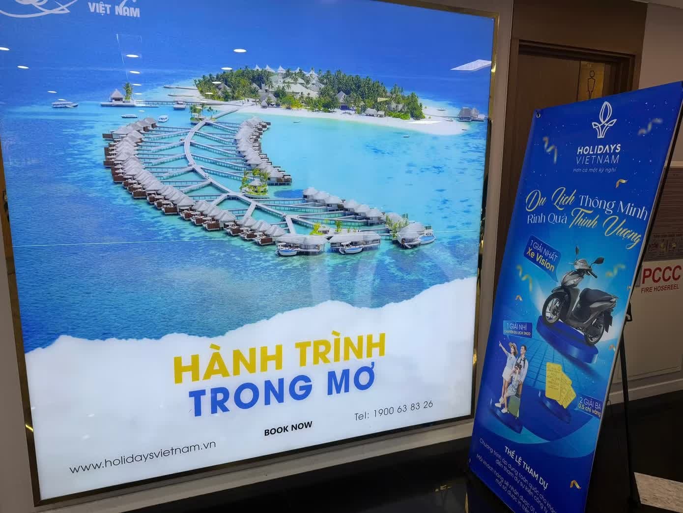Holidays Việt Nam, Cty Holidays Việt Nam, Chủ Holidays Việt Nam, Gđốc Holidays Việt Nam, Ktoan Holidays Việt Nam ảnh 3 Holidays Viet Nam, Cty Holidays Viet Nam, Chu Holidays Viet Nam, Gdoc Holidays Viet Nam, Ktoan Holidays Viet Nam anh 3
