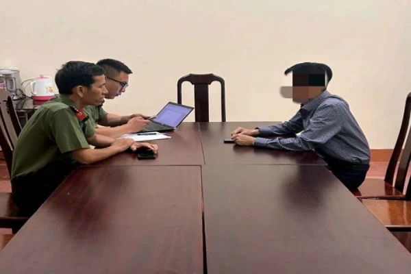 vu ban nguoi,  Dak Lak anh 3