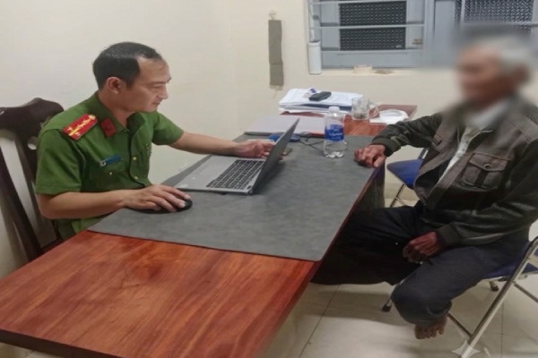 vu ban nguoi,  Dak Lak anh 2