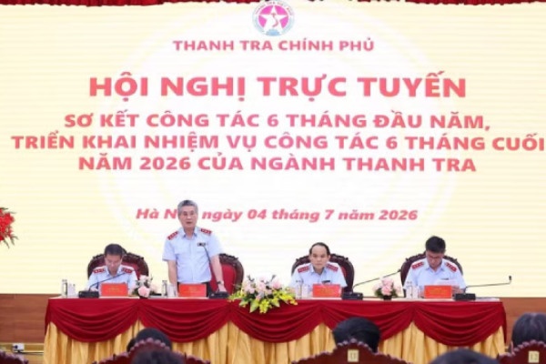 Hoat dong thanh tra phat hien sai pham hon 44.600 ty dong hinh anh