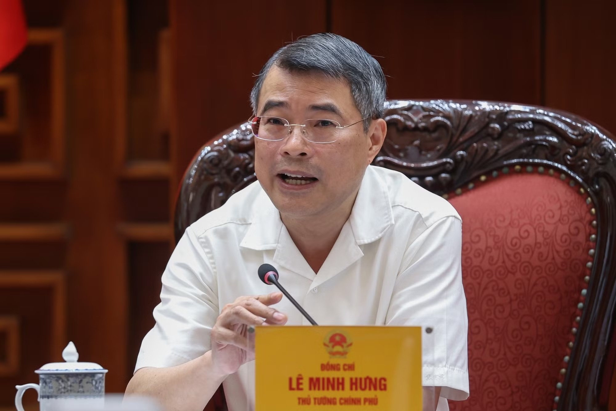 Thu tuong chot thoi han hoan thien co so du lieu quoc gia ve dat dai hinh anh