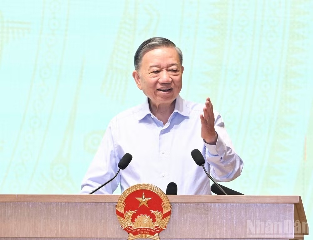tong bi thu anh 1