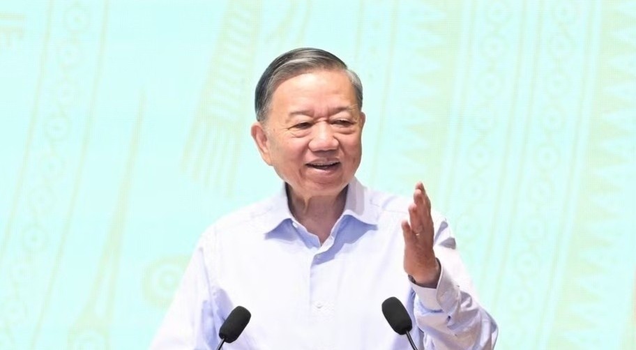 Thao go ngay cac diem nghen de thuc day tang truong it nhat 10% hinh anh