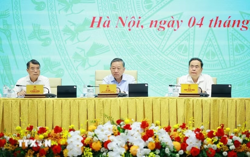 tong bi thu anh 1