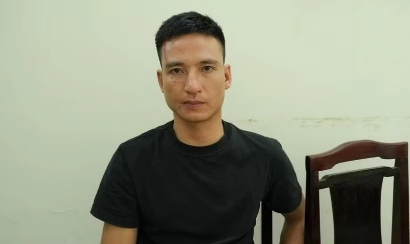 Khoi to 3 doi tuong mua ban, van chuyen 7 kg ma tuy hinh anh