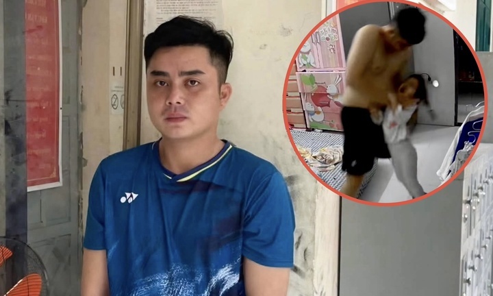 Bat ga dan ong danh dap da man con rieng cua nguoi tinh o TP.HCM hinh anh
