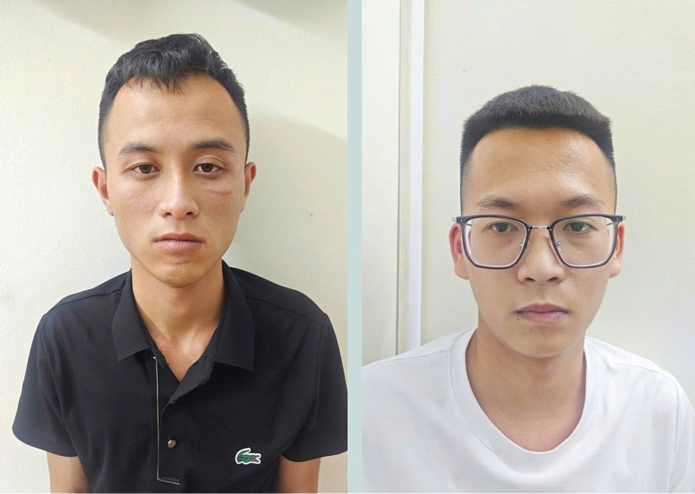Bat nhom lua dao Viet Nam - Han Quoc, chiem doat so tien rat lon hinh anh