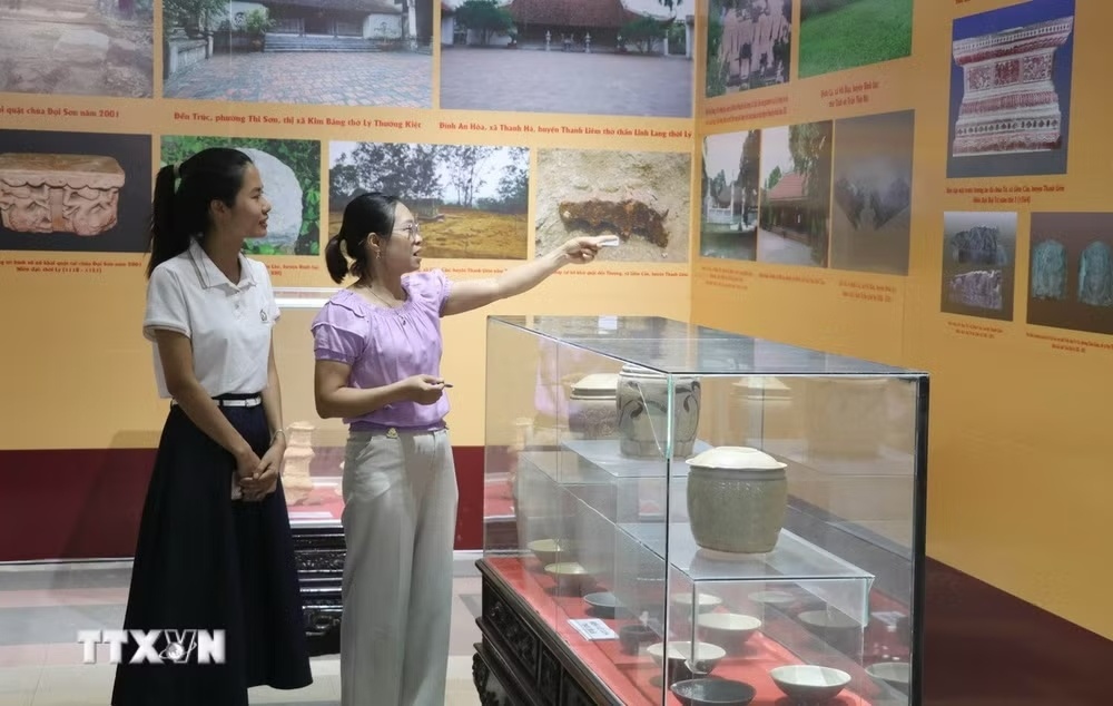 bao vat quoc gia anh 3