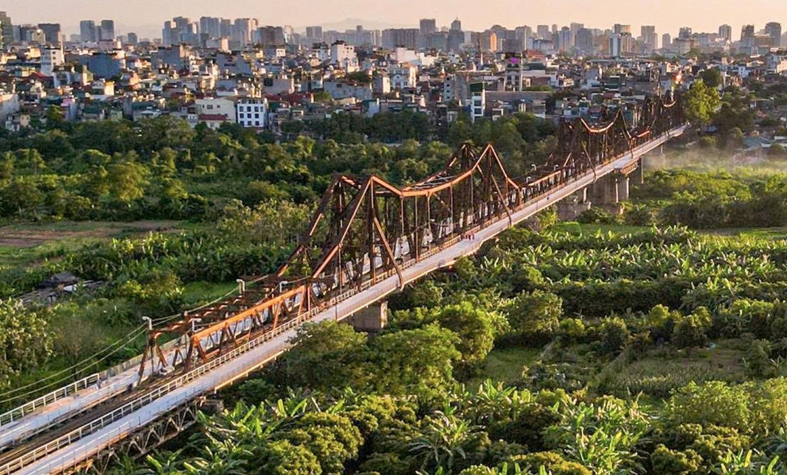 De an phuc dung cau Long Bien: Ha Noi chuan bi den dau? hinh anh