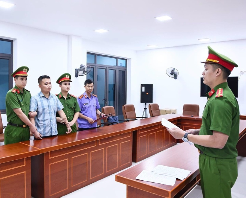 vu diem thi,  Tuyen Quang,  Mon Toan anh 1