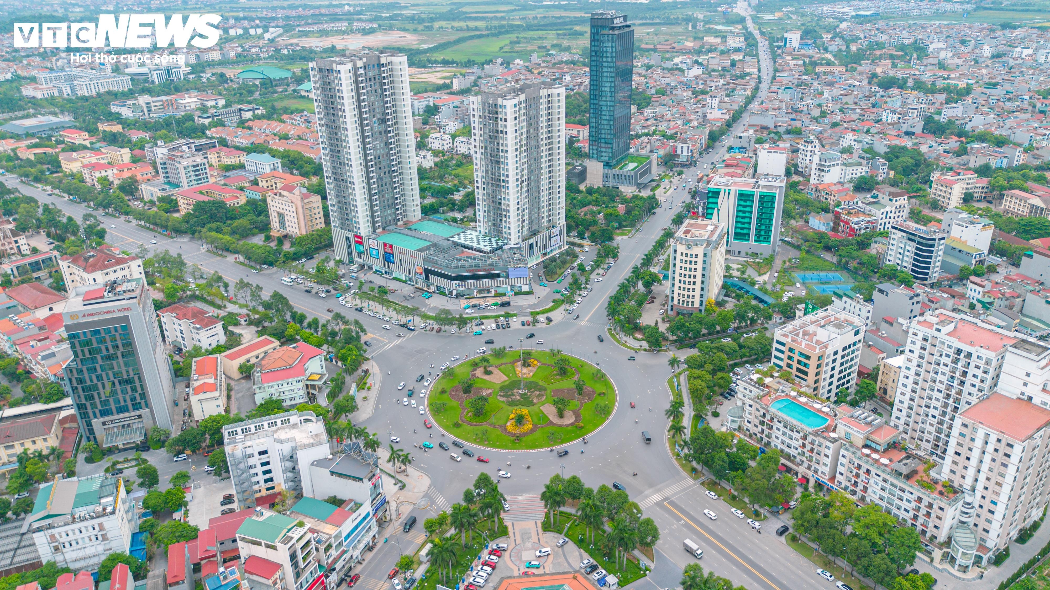 thanh pho bac ninh anh 1