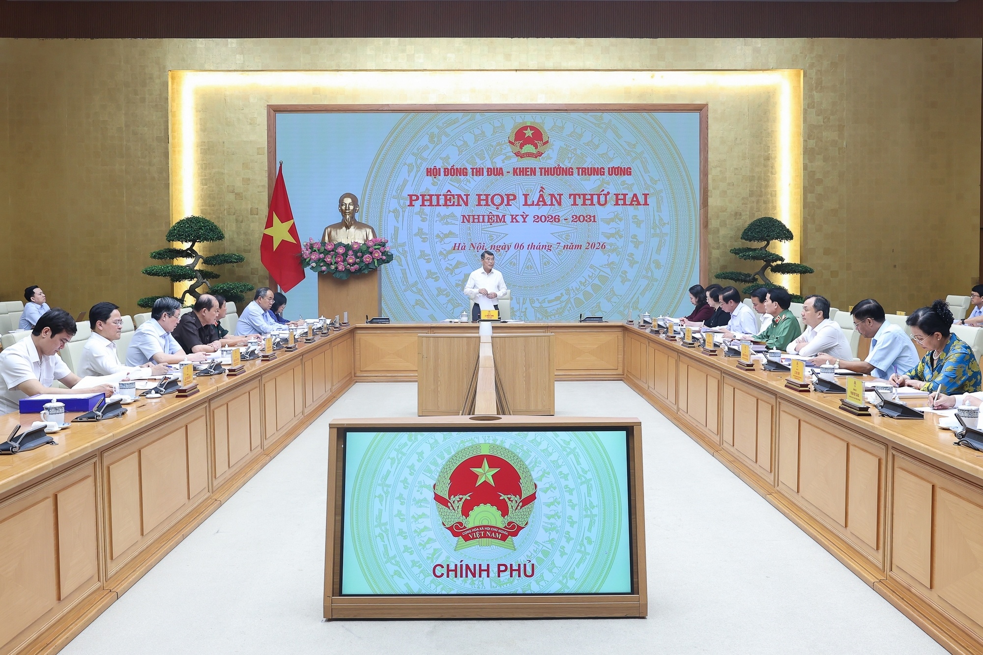 thu tuong le minh hung anh 2