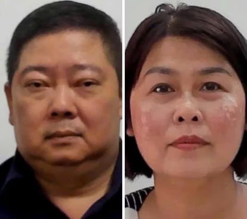 Muon oto,  Nhung khong tra anh 1