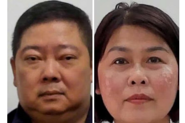 Truy tim 2 doi tuong muon oto nhung khong tra hinh anh